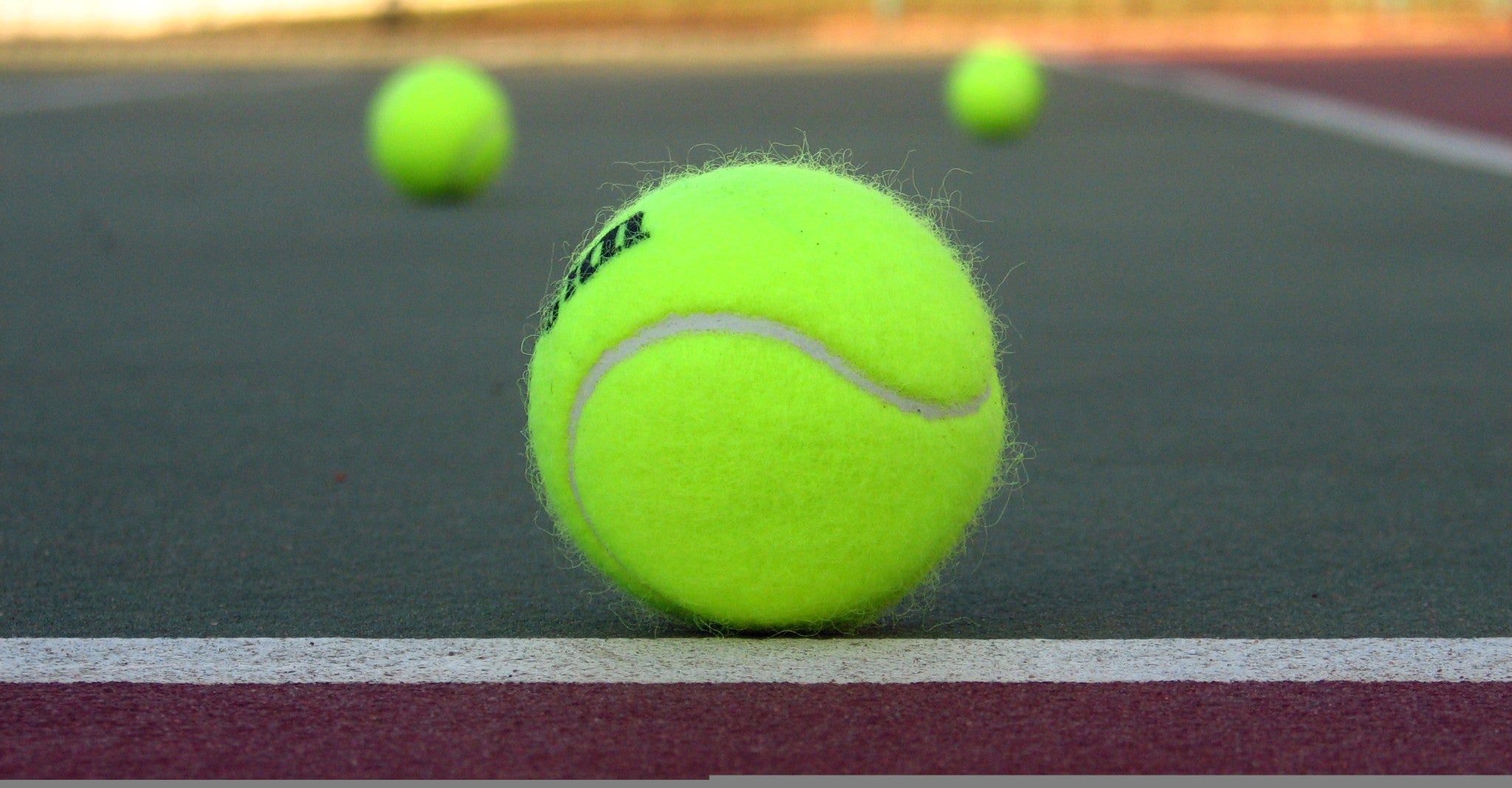 Tennis Balls