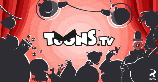 ToonsTV