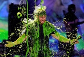 Wahlberg Slime