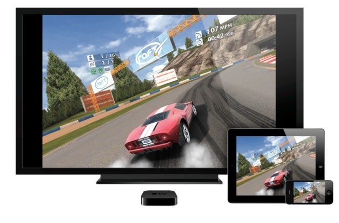 apple TV