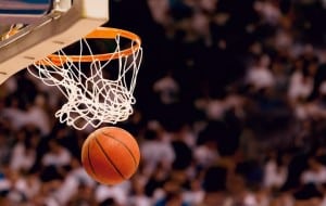 basketball net