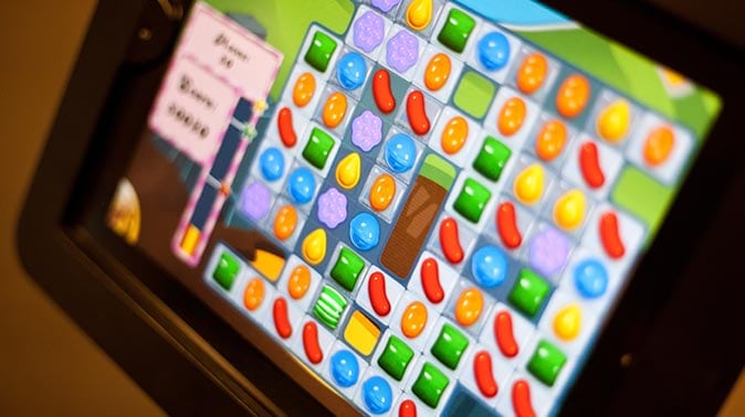candycrush