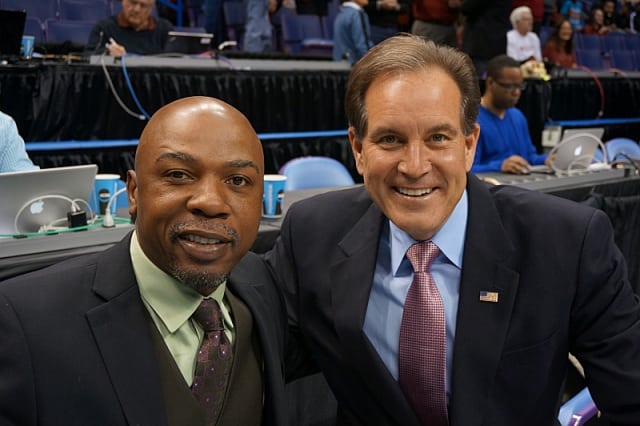 NCAA Basketball