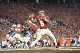 College Football Playoff