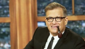 The Late Late Show