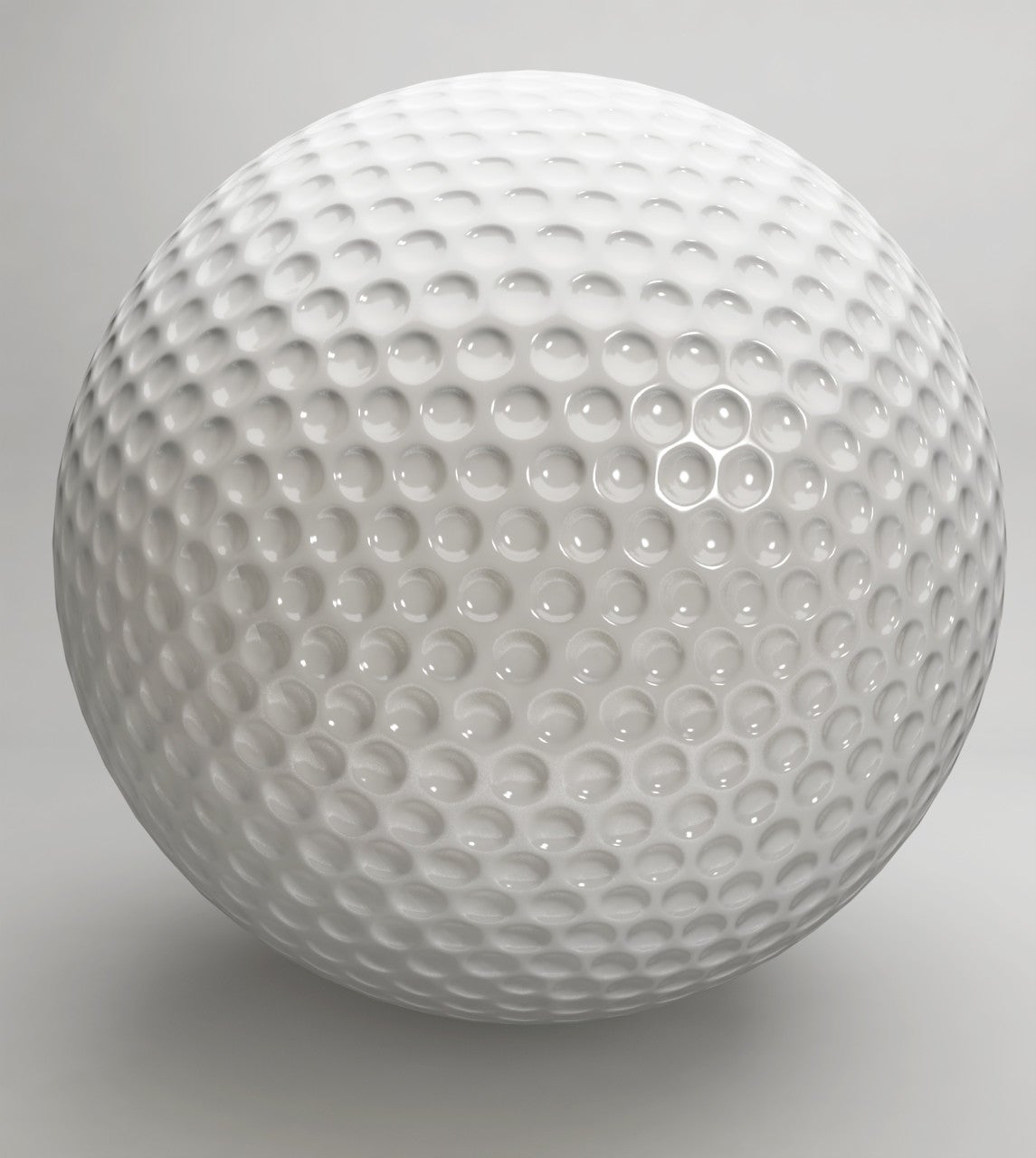golf ball