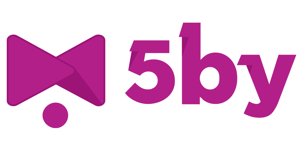5by