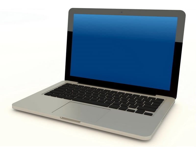 laptop tech - Cynopsis Media