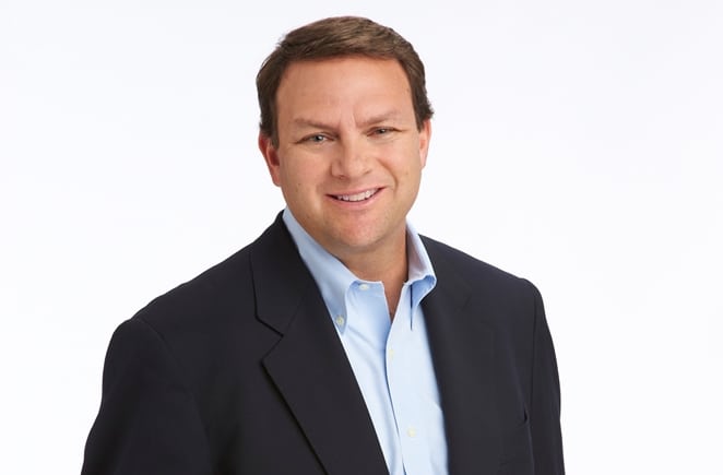 NBCUNIVERSAL EXECUTIVES — Pictured: Mark Lazarus, Chairman, NBC Sports Group — Photo by: Virginia Sherwood/NBC