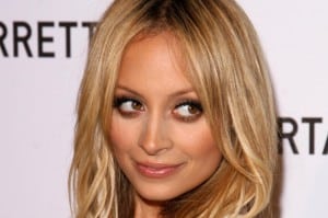 Nicole Richie