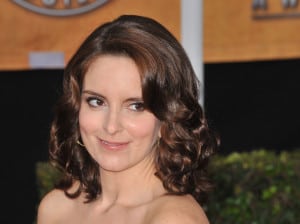 Tina Fey