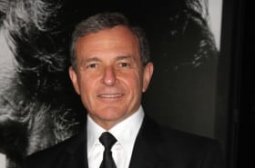 Bob Iger