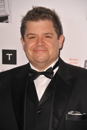 Patton Oswalt