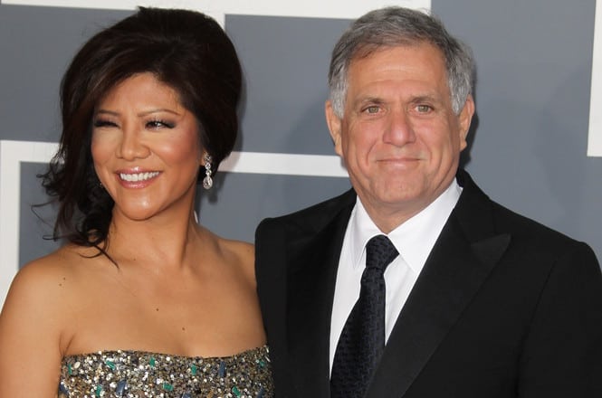 Les Moonves
