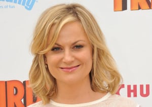 Amy Poehler