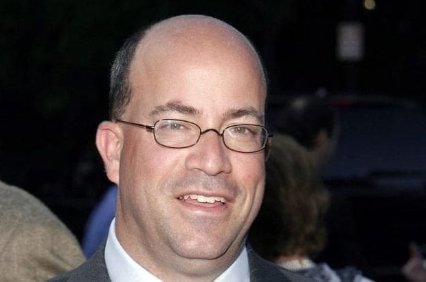 Jeff Zucker