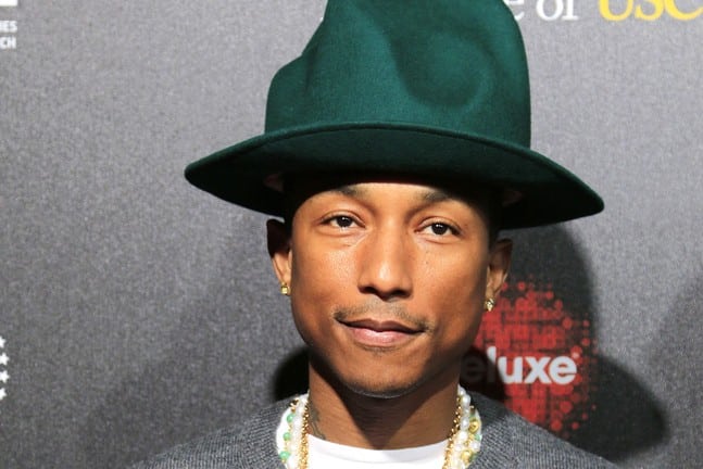 Pharrell