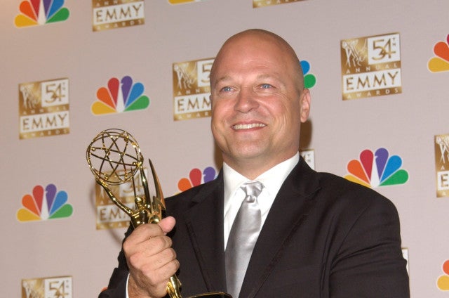Michael Chiklis
