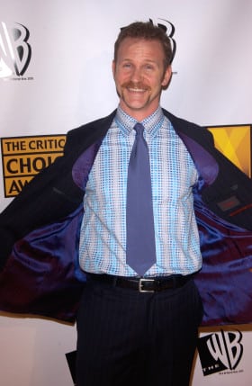 Morgan Spurlock