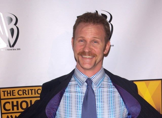 Morgan Spurlock