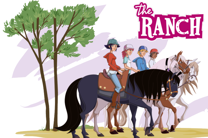 TheRANCH