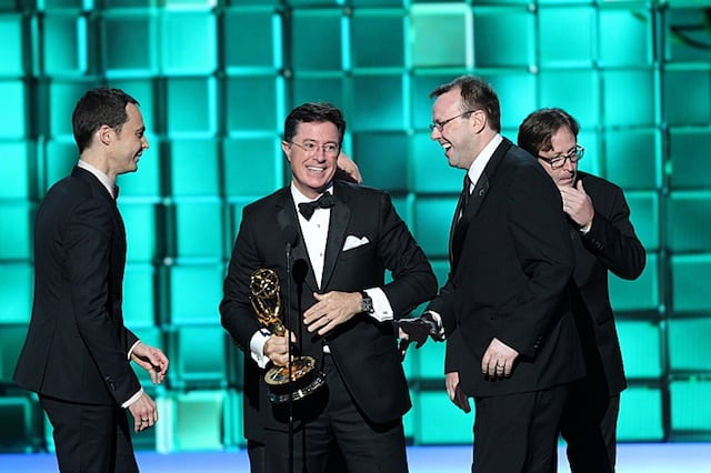 Stephen Colbert – 2