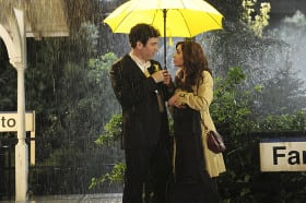 How I Met Your Mother