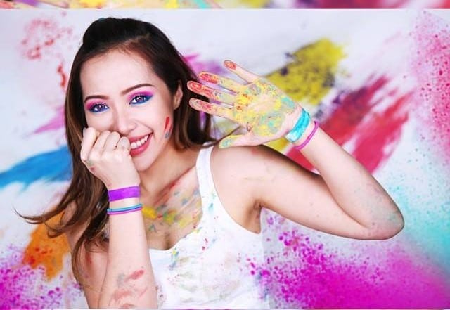 Michelle Phan