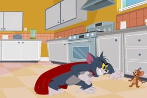 Tom & Jerry