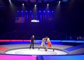 Fight