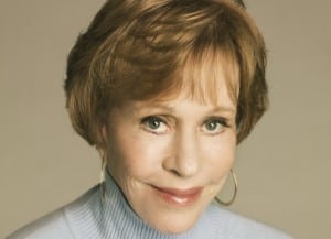 Carol Burnett