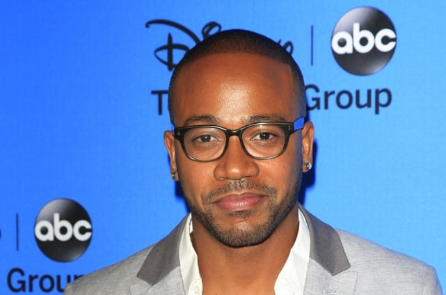 Columbus Short