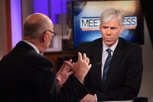 David Gregory