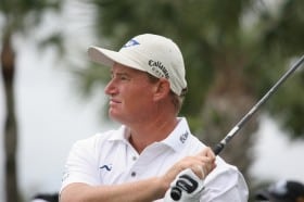 Ernie Els