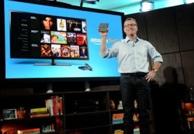 Fire TV