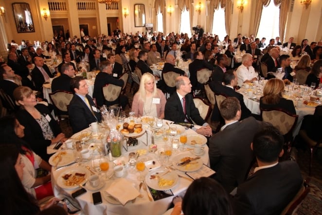 Cynopsis Sports Awards
