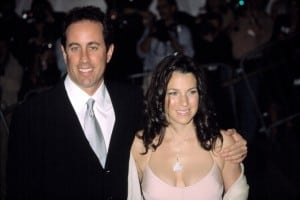 Jerry Seinfeld