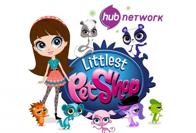 Littlest Pet Shop