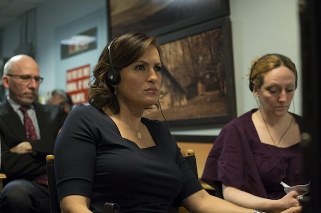 Law & Order: Special Victims Unit – Season 15