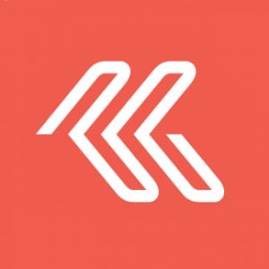 LiveRail logo