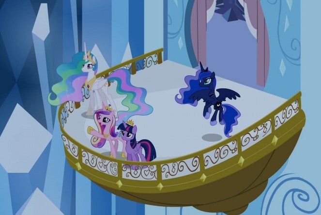 MyLittlePony
