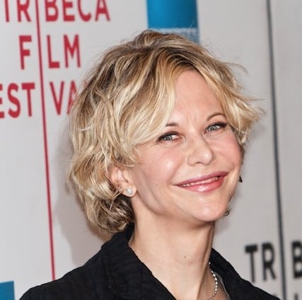 Meg Ryan
