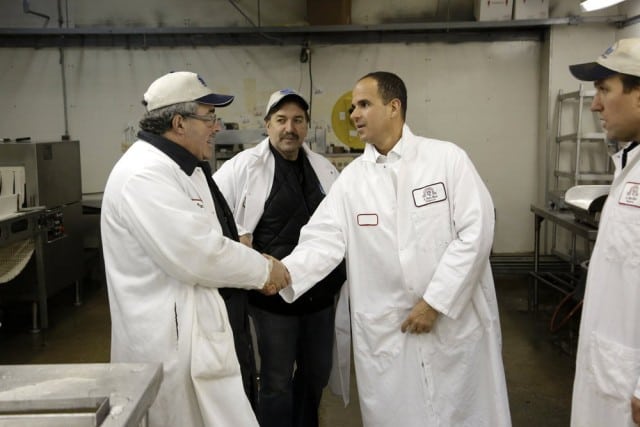 The Profit – Season 2