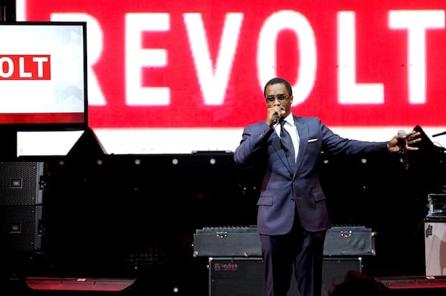 Sean Combs