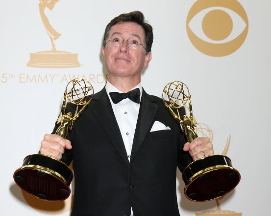 Stephen Colbert