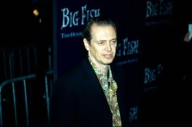 Steve Buscemi