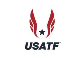 USATF logo