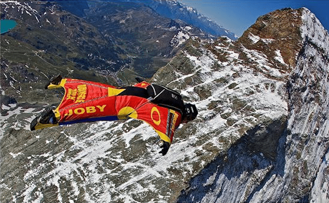 Everest Jump Live