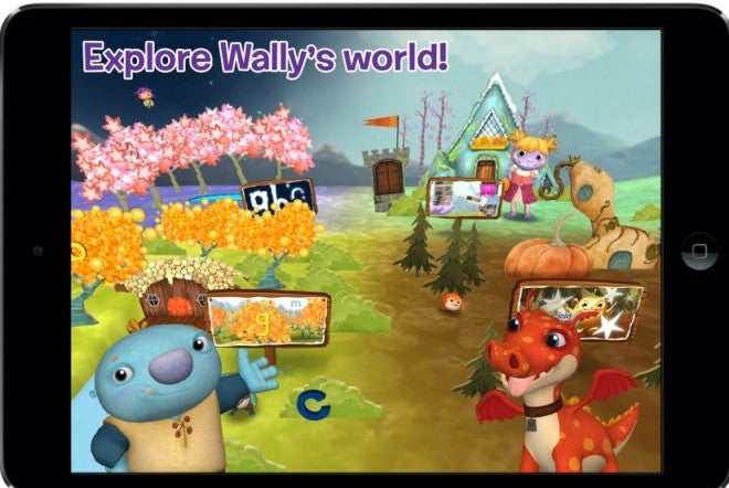 Wally_Screenshot_1