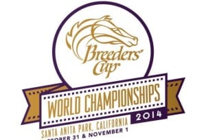breeders cup